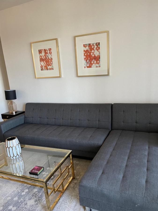 Villa Marina - Modern & Immaculate, Spacious, Gated Condo With Fireplace Pool, Gym, 2 Master Bedrooms Лос Анджелис Екстериор снимка